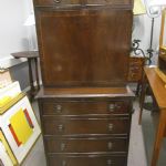 662 7017 SECRETAIRE